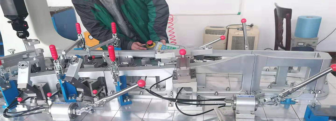 Coord3系列全自動三坐標(biāo)測量機